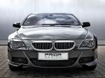BMW PD450 by Prior Design 2009 года